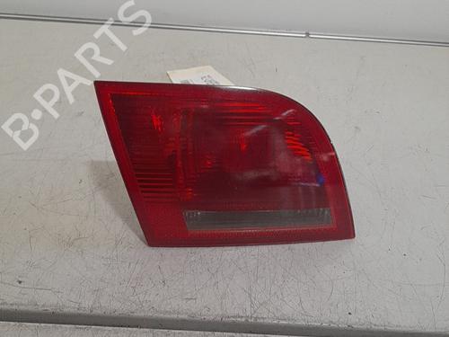 Used Left tailgate light AUDI A3 Sportback (8PA) 1.9 TDI (105 hp) 21696823