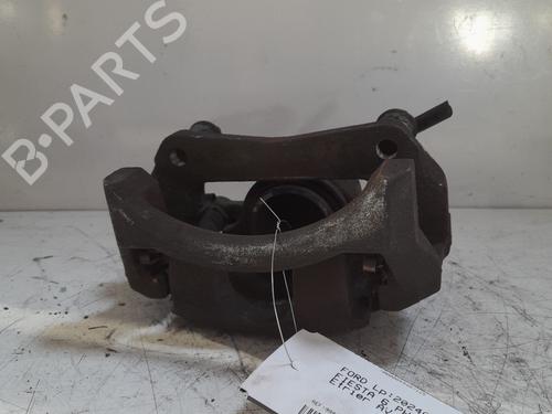 Used Right front brake caliper Right front brake caliper FORD FIESTA VI (CB1, CCN) 1.4 TDCi (70 hp) 22921327 22921327