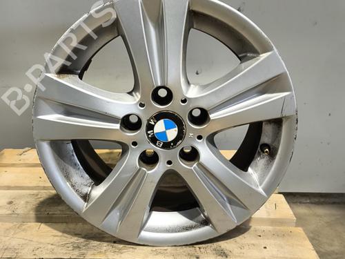 Used Rim BMW 1 (E87) 118 d (143 hp) 29996938