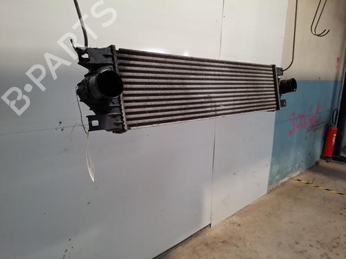 Intercooler RENAULT MASTER II Van (FD) 2.5 dCi (FD02) | BP29732821M30 