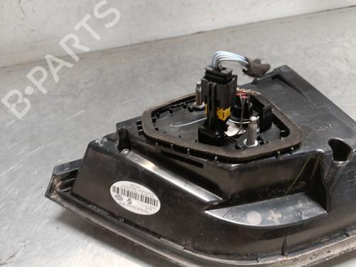 Venstre baglygte bagklap RENAULT GRAND SCÉNIC IV (R9_) 1.3 TCe 140 (R9NB) | BP28302477C79 