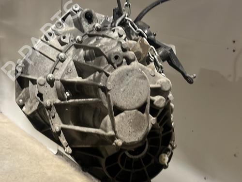 Getriebe RENAULT MEGANE IV Hatchback (B9A/M/N_) 1.5 dCi 90 (B9A1) | BP29733364M3 
