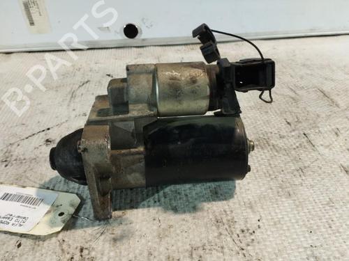 Used Starter Starter ALFA ROMEO MITO (955_) 1.4 MultiAir (955AXN1B) (170 hp) 21713801 21713801