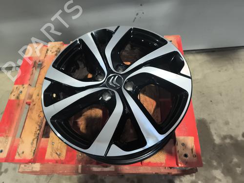 Used Rim CITROËN C3 III (SX) 1.2 THP 110 (SXHNPS, SXHNZT, SXHNZ6) (110 hp) 29732643