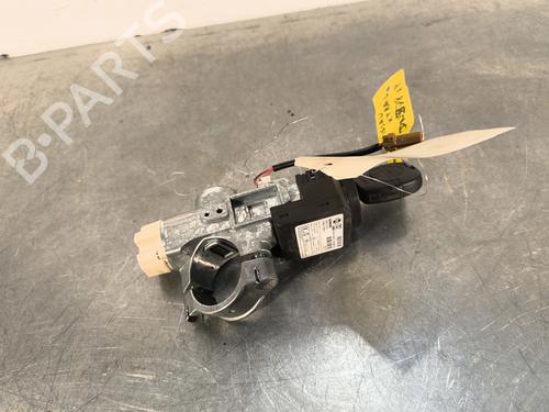 Used Ignition barrel Ignition barrel NISSAN X-TRAIL I (T30) 2.2 Di 4x4 (114 hp) 29997227 29997227