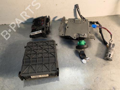 Moduł elektroniczny CITROËN XSARA PICASSO (N68) 1.6 HDi | BP29997177M83 