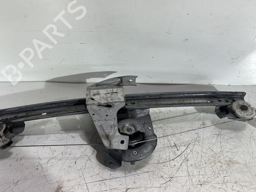 Front right window mechanism PEUGEOT 107 (PM_, PN_) 1.4 HDi | BP21717543C23