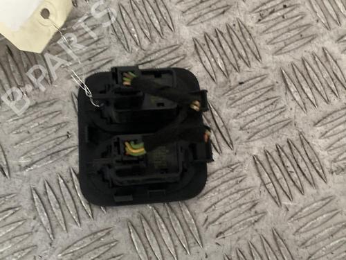 Used Left front window switch PEUGEOT 1007 (KM_) 1.4 HDi (68 hp) 21711177