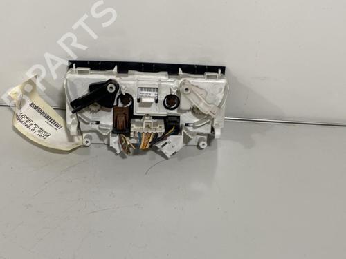Used Climate control FIAT SCUDO Van (270_, 272_) 2.0 D Multijet (120 hp) 22033906
