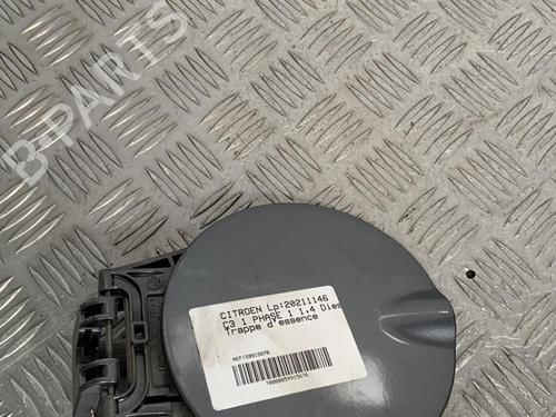 Fuel flap CITROËN C3 I (FC_, FN_) 1.4 HDi | BP21719705C131 