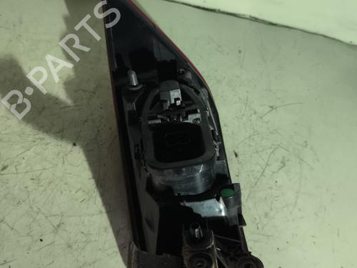 Left taillight RENAULT CLIO IV (BH_) 0.9 TCe 90 (BHNF, BHMA, BHMH, BHJK, BHJR) | BP24496139C34 