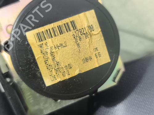 rear-right-seatbelt-peugeot-4008-2012-29732540 main image