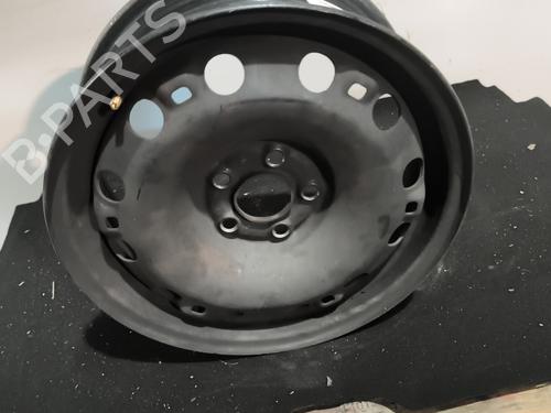 Used Rim Rim 33316198 33316198