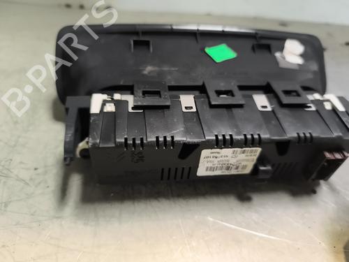 Used Display monitor PEUGEOT 308 I (4A_, 4C_) 1.6 HDi (109 hp) 22034109