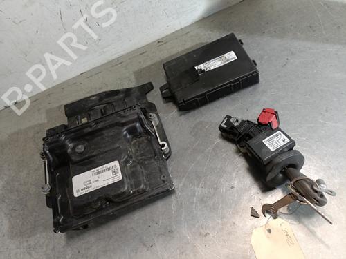 Used Electronic module NISSAN NV300 Van (X82) 2.0 dCi 120 (120 hp) 29082264