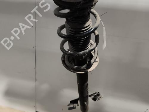 Venstre fortil støddæmper FIAT DUCATO Van (250_) 150 Multijet 2,3 D (148 hp) 31872406