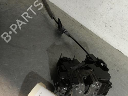 Front left lock RENAULT GRAND SCÉNIC IV (R9_) 1.3 TCe 140 (R9NB) | BP29330789C98 