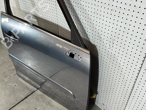 Right front door CITROËN C4 Picasso I MPV (UD_) 1.6 HDi | BP21697065C3 