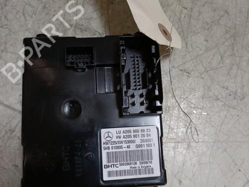 Used Electronic module Electronic module 33315978 33315978