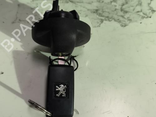 Electronic module PEUGEOT 207 CC (WD_) 1.6 HDi | BP23822357M83  - Image 6