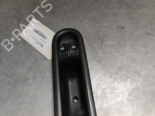 Left front window switch RENAULT TWINGO II (CN0_) 1.2 16V (CN04, CN0B) | BP27328442I27 - Image 2