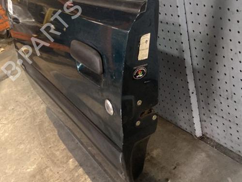 Left front door CITROËN SAXO (S0, S1) 1.4 VTS | BP21721192C2 