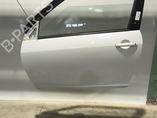 Used Left front door SUZUKI SWIFT IV (FZ, NZ) 1.2 (AZH412, ZC72S) (94 hp) 31258075