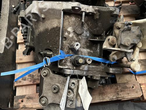 Gearbox CITROËN C3 Picasso (SH_) 1.6 HDI 90 | BP21718304M3 