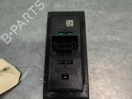 Left front window switch SKODA OCTAVIA III (5E3, NL3, NR3) 1.0 TSI | BP29979901I27