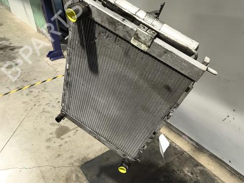 Køler RENAULT CLIO III (BR0/1, CR0/1) 1.5 dCi (C/BR0G, C/BR1G) | BP30934423M31