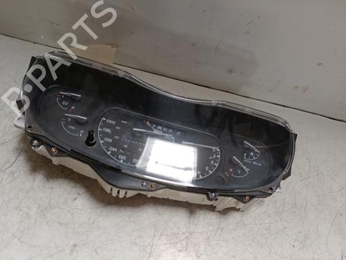 Used Instrument cluster Instrument cluster FORD USA EXPLORER (U2, U_) 4.0 V6 4WD (207 hp) 26180349 26180349