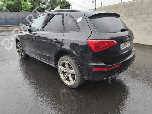 Engine control unit (ECU) AUDI Q5 (8RB) 2.0 TDI quattro | BP38188424M57 - Image 8