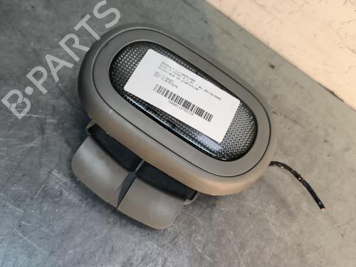 Used Interior roof light RENAULT CLIO II (BB_, CB_) 1.2 (BB0A, BB0F, BB10, BB1K, BB28, BB2D, BB2H, CB0A,... (58 hp) 30357132