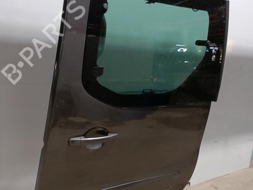 Left slide door CITROËN BERLINGO MULTISPACE (B9) 1.6 BlueHDi 120 | BP29330384C74 