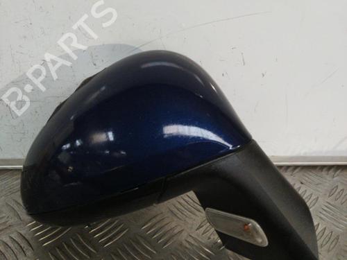 Right mirror CITROËN C4 I (LC_) 1.6 HDi | BP21707554C27 