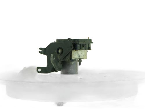 Used ABS pump ABS pump PEUGEOT 807 (EB_) 2.0 HDi (120 hp) 34542589 34542589