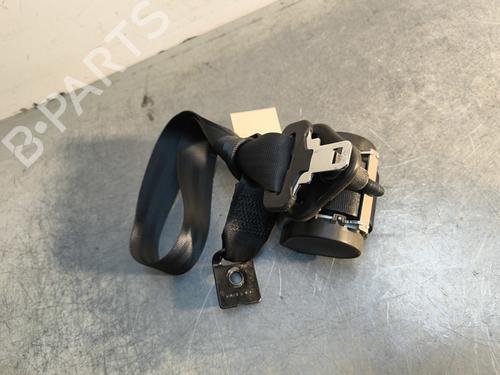 Højre bagtil seleforstrammer RENAULT MEGANE III Hatchback (BZ0/1_, B3_) 1.2 TCe (BZ2B, BZ11) | BP29997239C90