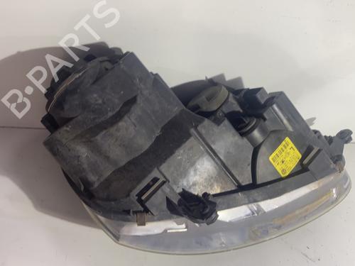 Used Left headlight Left headlight VW GOLF V (1K1) 1.9 TDI (105 hp) 21709944 21709944