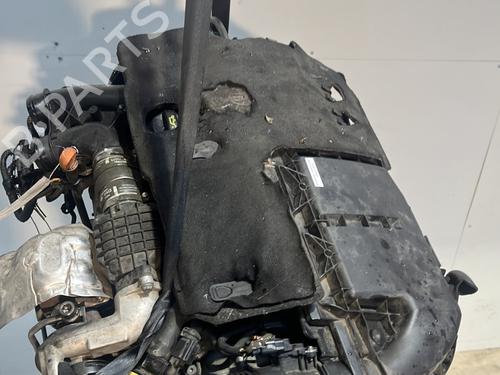 Engine PEUGEOT 207 SW (WK_) 1.6 HDi | BP29733765M1 