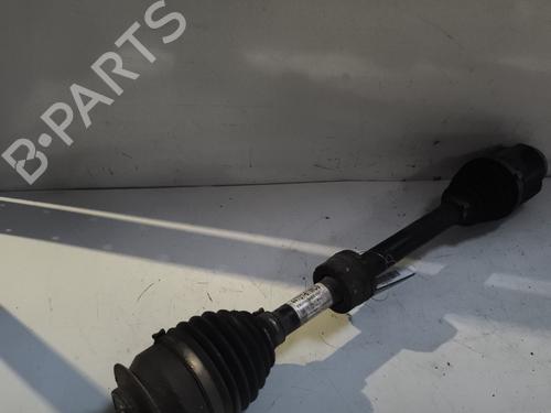 Used Right front driveshaft SUZUKI VITARA (LY) 1.6 DDiS AllGrip (APK416D) (120 hp) 24181396
