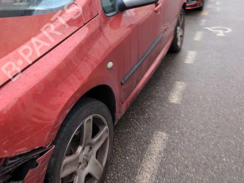 Left front window switch PEUGEOT 307 (3A/C) 2.0 HDi 110 | BP36320692I27 - Image 6