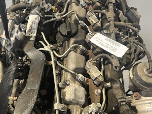 Engine TOYOTA VERSO (_R2_) 2.0 D-4D (AUR20_, AUR20R) | BP28165583M1 