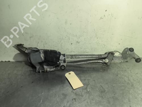 Front wiper motor CITROËN C-CROSSER (VU_, VV_) 2.2 HDi | BP29732785M29