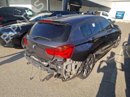 Left front steering knuckle BMW 1 (F20) M 135 i | BP34284953M25 - Image 6