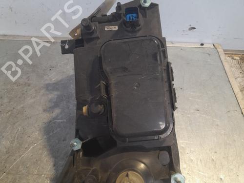 Used Left headlight Left headlight FORD TRANSIT Van (FA_ _) 2.0 TDCi (125 hp) 21694154 21694154