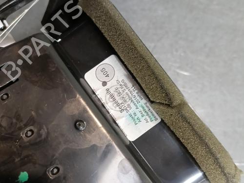 Air vent SKODA OCTAVIA III (5E3, NL3, NR3) 1.0 TSI | BP29330838I21 