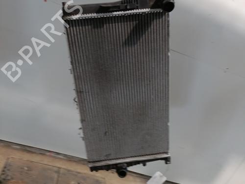 Used Water radiator Water radiator 28443376 28443376