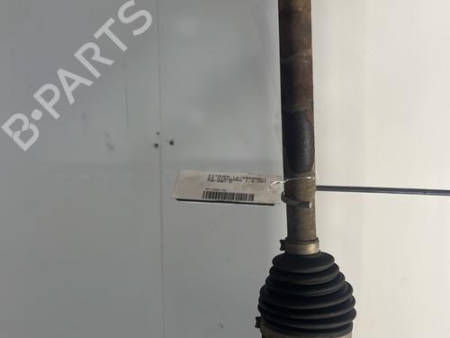 Right front driveshaft CITROËN C4 AIRCROSS 1.6 HDi 115 AWC | BP27809990M39 - Image 3