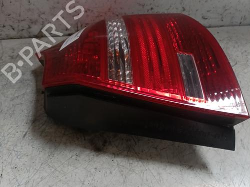 Used Right taillight Right taillight 26029031 26029031