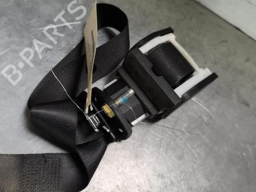 Used Front right seatbelt Front right seatbelt FORD KA (RB_) 1.3 i (60 hp) 27810025 27810025